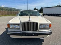 Gebraucht Bentley Turbo 222 PS (163 kW) 1986