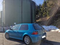 Gebraucht VW Golf III GTI 150 PS (110 kW) 1999