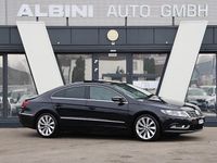 Gebraucht VW CC 211 PS (155 kW) 2012 Limousine