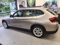 gebraucht BMW X1 E84 23d xDrive