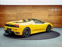 gebraucht Ferrari F430 Spider