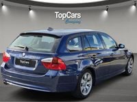 Gebraucht BMW 330 231 PS (169 kW) 2006 Kombi