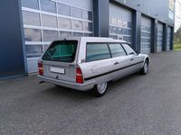 Gebraucht Citroën CX 122 PS (89 kW) 1990 Kombi