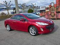 Gebraucht Peugeot 308 Platinum 150 PS (110 kW) 2009