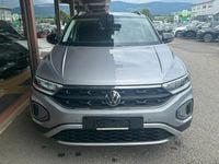 Gebraucht VW T-Roc Life 150 PS (110 kW) 2025 Gray SUV