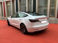 Gebraucht Tesla Model 3 Long Range AWD 366 kW (498 PS) 2021 Limousine