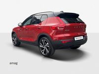 gebraucht Volvo XC40 T5 TwE R-Design