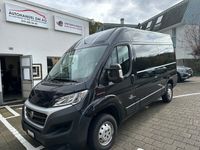 gebraucht Fiat Ducato 40 tv 2.3 MJ H2