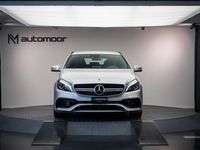 gebraucht Mercedes A45 AMG 4Matic Speedshift 7G-DCT