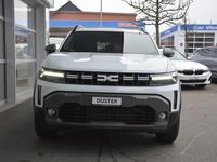 Neu Dacia Duster Journey 156 PS (114 kW) 2025 SUV