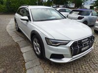 gebraucht Audi A6 Allroad 3.0 45 TDI quattro