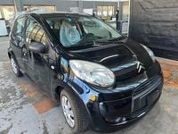 Gebraucht Citroën C1 68 PS (50 kW) 2010 Kleinwagen