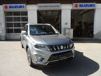 Gebraucht Suzuki Vitara 129 PS (94 kW) 2023 SUV