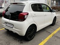 gebraucht Peugeot 108 1.0 PureTech Allure ETG