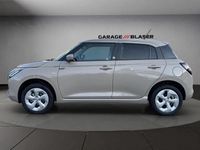 Gebraucht Suzuki Swift 82 PS (60 kW) 2025 Gray Kleinwagen