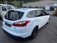 Gebraucht Ford Focus Titanium 100 PS (73 kW) 2012