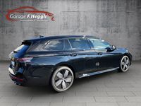 Neu VW Passat R-line 193 PS (141 kW) 2025 Schwarz Kombi