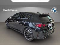 Gebraucht BMW M135 Performance 300 PS (220 kW) 2024 Schwarz Kleinwagen