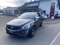 Gebraucht Volvo XC60 R-Design Momentum 215 PS (158 kW) 2014 SUV