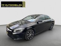 Gebraucht Mercedes CLA250 211 PS (155 kW) 2015 Limousine
