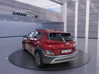 gebraucht Hyundai Kona 1.6 GDi Hybrid Vertex