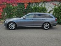 Gebraucht Mercedes E400 Avantgarde 333 PS (244 kW) 2016 Kombi