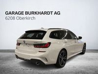 gebraucht BMW 330e M Sport