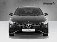 gebraucht Mercedes A250 AMG Line 4Matic