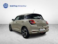 Gebraucht Suzuki Swift 82 PS (60 kW) 2025 Beige Limousine