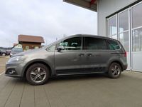 gebraucht Seat Alhambra 2.0 TDI FR Line