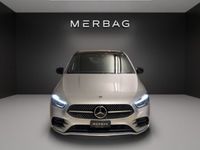 gebraucht Mercedes B250e 