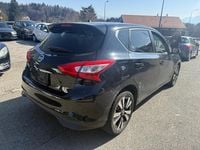 Gebraucht Nissan Pulsar N-Connecta 115 PS (84 kW) 2016 Kleinwagen