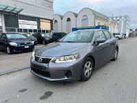 Gebraucht Lexus CT200h Impression Line 136 PS (100 kW) 2012