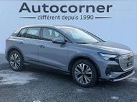 Gebraucht Audi Q4 e-tron 219 kW (299 PS) 2021 SUV