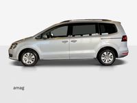 gebraucht VW Sharan Comfortline