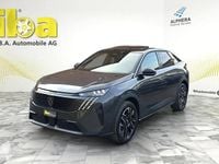 Neu Peugeot 3008 GT 145 PS (106 kW) 2026 Gray SUV