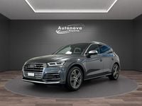 Gebraucht Audi SQ5 Ambiente 347 PS (255 kW) 2019 SUV
