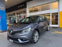 Gebraucht Renault Grand Scénic IV Initiale Paris 160 PS (117 kW) 2018 Van / Kleinbus
