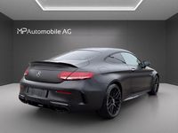 Gebraucht Mercedes C63S AMG Premium 510 PS (375 kW) 2022 Coupé
