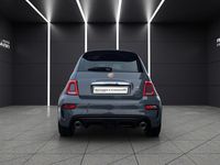 Gebraucht Fiat 500 165 PS (121 kW) 2019 Grau Limousine