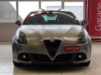 Gebraucht Alfa Romeo Giulietta Veloce 240 PS (176 kW) 2016 Limousine