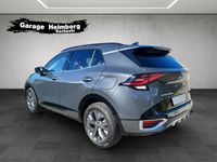 gebraucht Kia Sportage 1.6 T-GDi Hybrid GT-Line