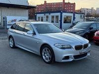 Gebraucht BMW 535 M Sport 313 PS (230 kW) 2012 Kombi