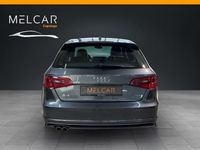 gebraucht Audi A3 Sportback 2.0 TDI Ambition quattro S-Line