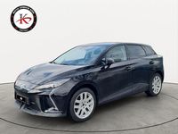 Neu MG MG4 EV Luxury 150 kW (204 PS) 2025 Kleinwagen