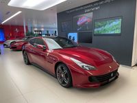 gebraucht Ferrari GTC4Lusso 