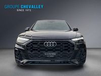 gebraucht Audi Q5 50TFSIe Bl Edition qu