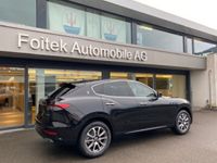 gebraucht Maserati Levante 2.0 MHEV GTHybrid