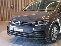 Gebraucht VW Touran Highline 150 PS (110 kW) 2024 Van / Kleinbus