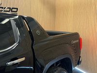 Neu VW Amarok Aventura 240 PS (176 kW) 2025 Schwarz Abholung